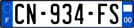 CN-934-FS