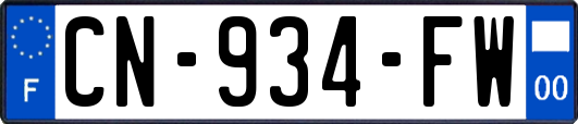 CN-934-FW
