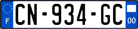 CN-934-GC