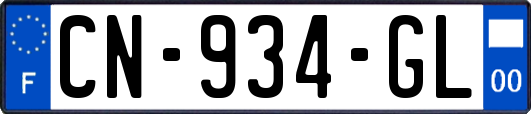 CN-934-GL