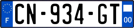 CN-934-GT