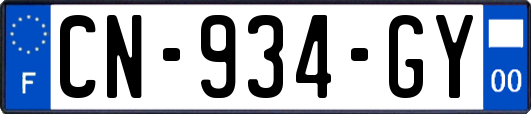 CN-934-GY