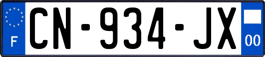 CN-934-JX