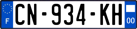 CN-934-KH