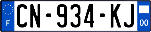 CN-934-KJ