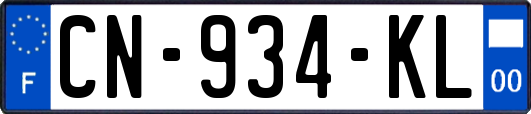 CN-934-KL