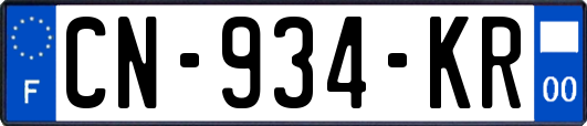 CN-934-KR