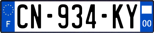 CN-934-KY
