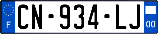 CN-934-LJ