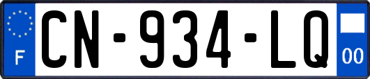 CN-934-LQ