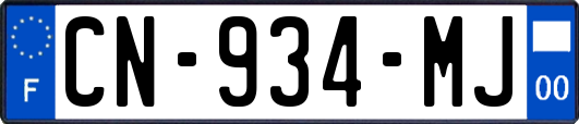 CN-934-MJ