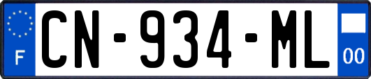 CN-934-ML