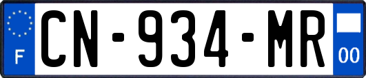 CN-934-MR