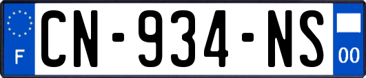 CN-934-NS