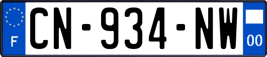 CN-934-NW