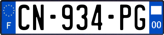 CN-934-PG