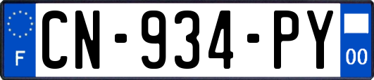 CN-934-PY