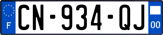 CN-934-QJ