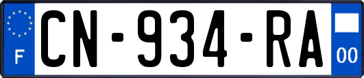 CN-934-RA