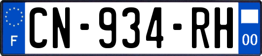 CN-934-RH