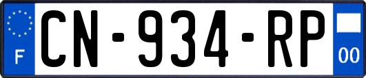 CN-934-RP