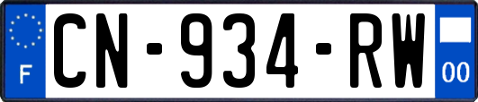 CN-934-RW