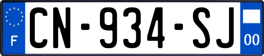 CN-934-SJ