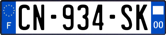 CN-934-SK