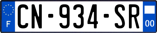 CN-934-SR