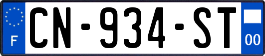 CN-934-ST