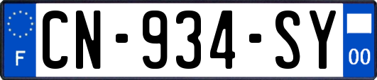 CN-934-SY