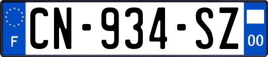 CN-934-SZ