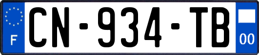 CN-934-TB