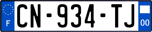 CN-934-TJ