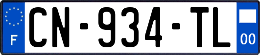 CN-934-TL