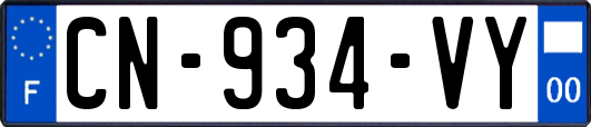 CN-934-VY