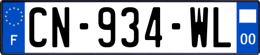 CN-934-WL