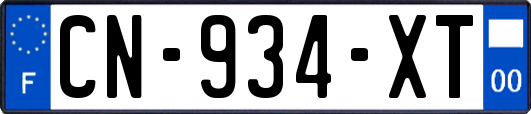 CN-934-XT