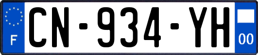 CN-934-YH