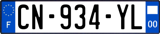 CN-934-YL