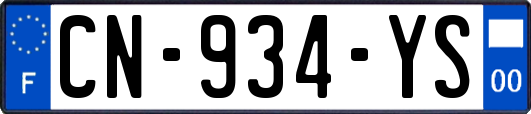 CN-934-YS