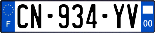 CN-934-YV