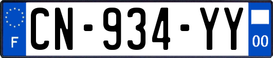 CN-934-YY