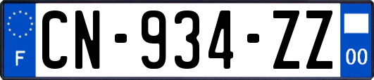 CN-934-ZZ