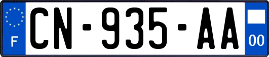 CN-935-AA