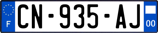 CN-935-AJ