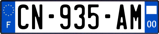 CN-935-AM