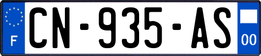 CN-935-AS