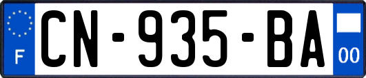 CN-935-BA