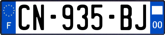 CN-935-BJ